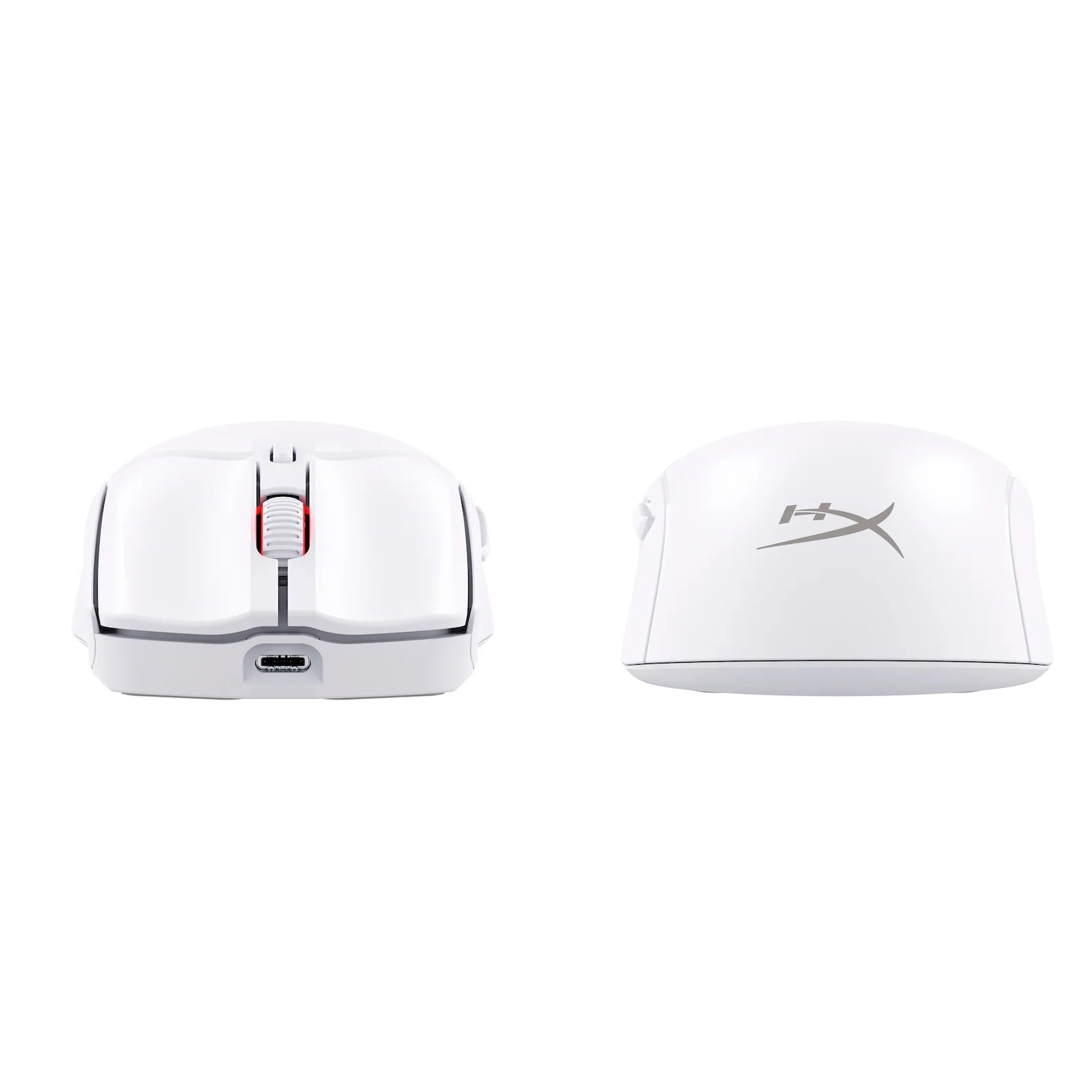 HyperX Pulsefire Haste 2 - Wireless Gaming Mouse - White