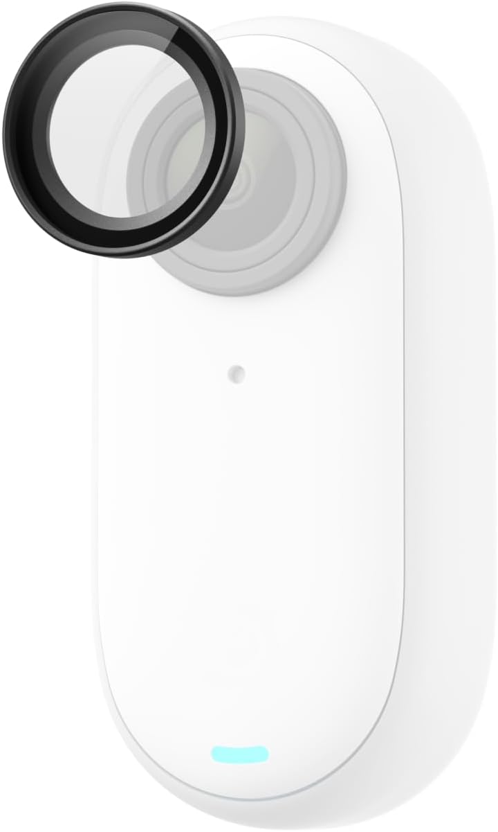 TC1 Lens Guard