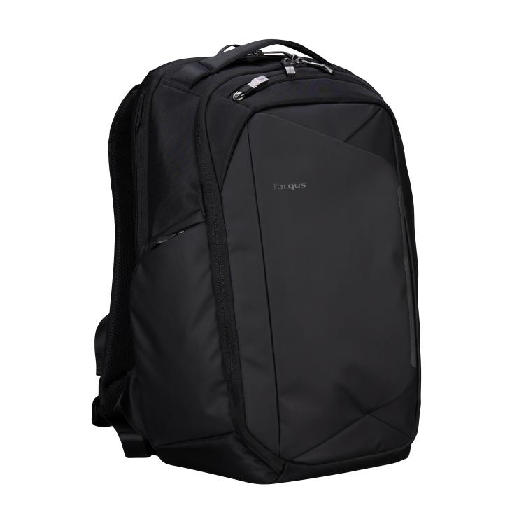 Targus TBB663GL - 70 16” Pro-Tek® Tech Backpack - Black