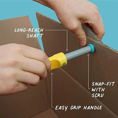 MAKEDO DISCOVER KIT