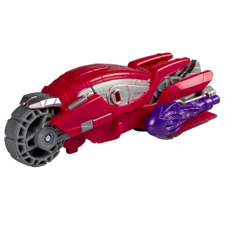 HASBRO TRANSFORMERS ONE ROBOT BATTLERS ASSORTED