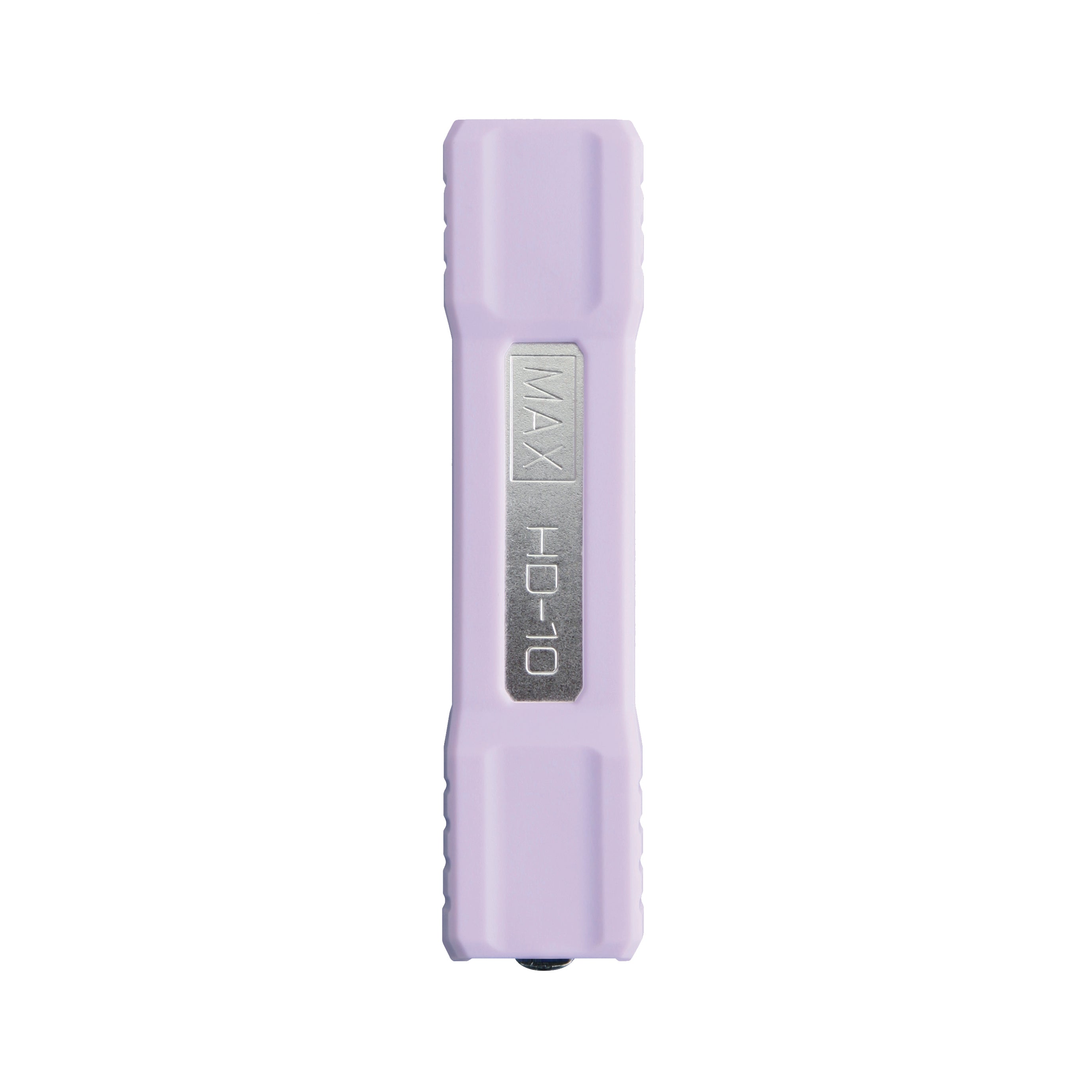 MAX STAPLER HD-10GK LAVENDER W/10-1M