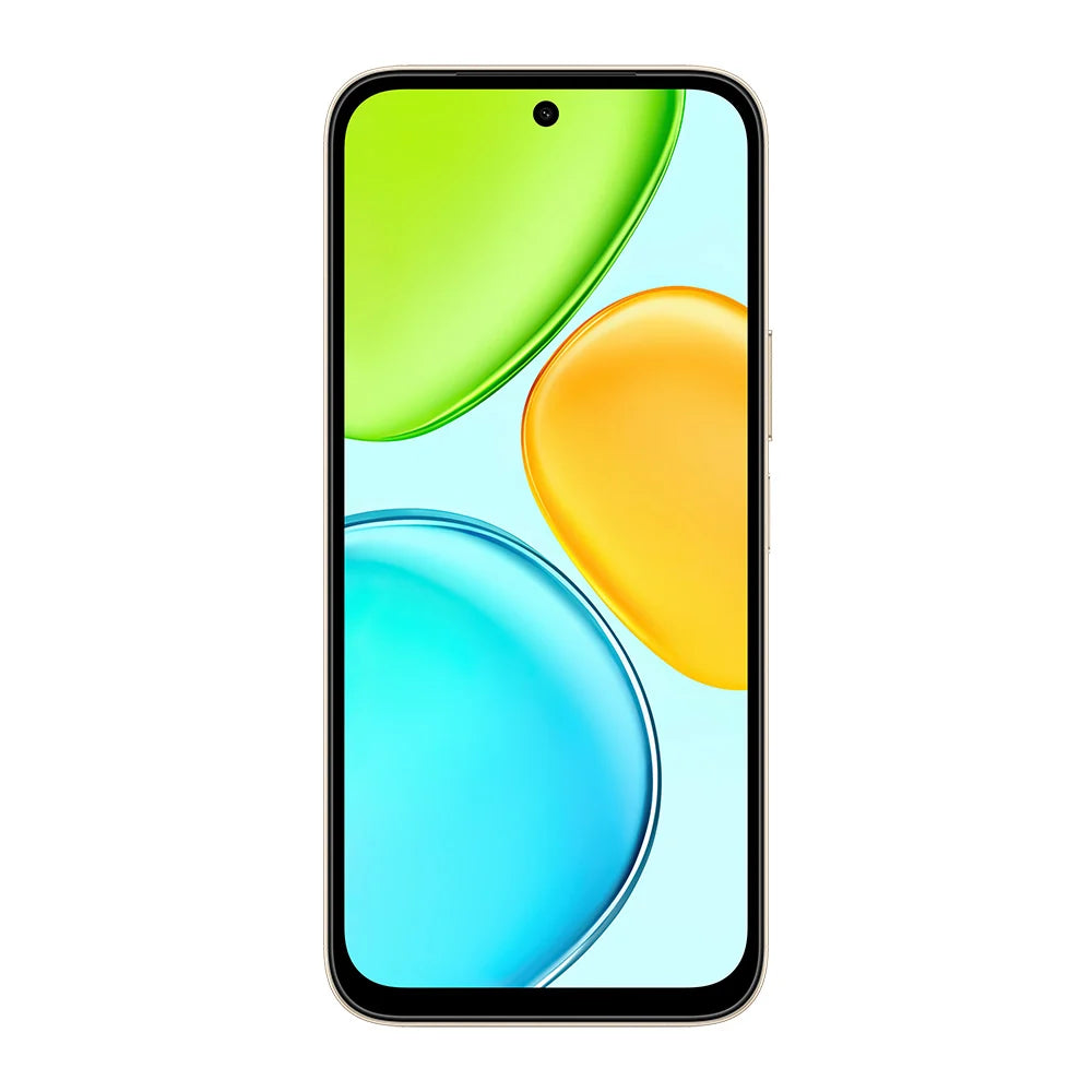 Honor X6e (4+128GB) - Sunrise Gold