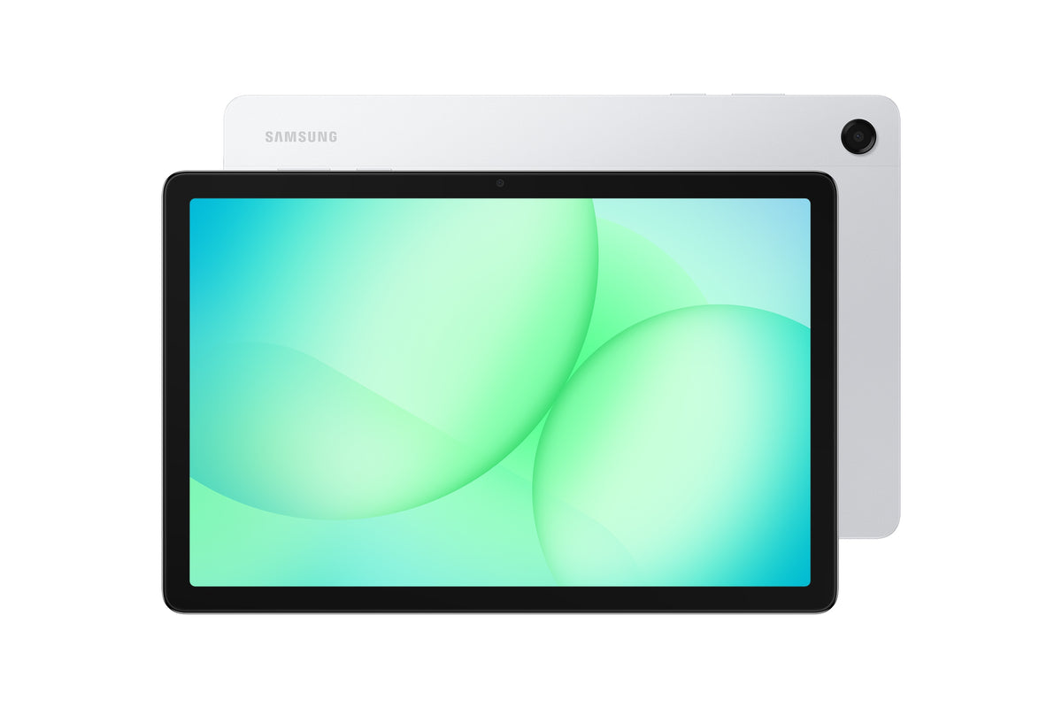 Samsung Galaxy Tab A11+ 6GB+128GB (Wi-Fi) Sliver SM-X230NZSAXSP