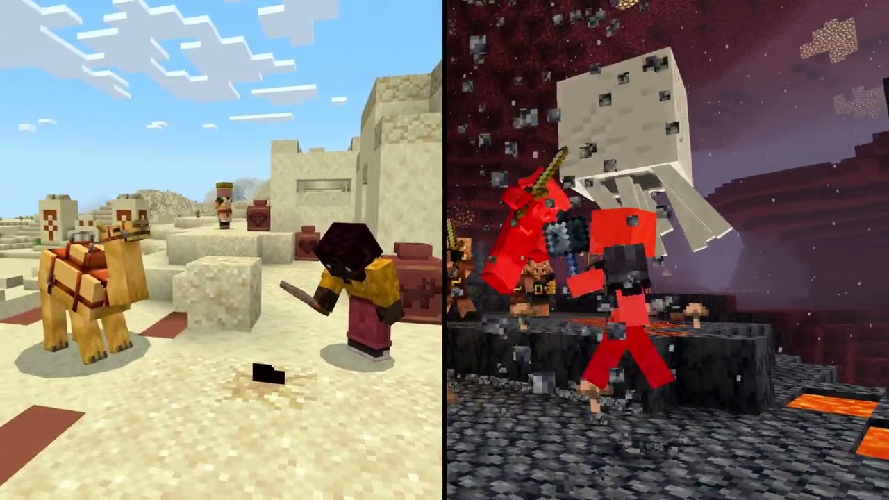 Minecraft - Nintendo Switch