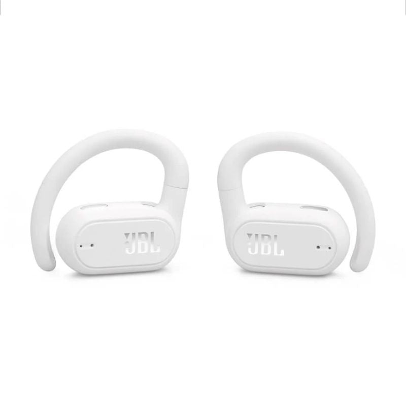 JBL SOUNDGEAR SENSE True Wireless Earbud - White