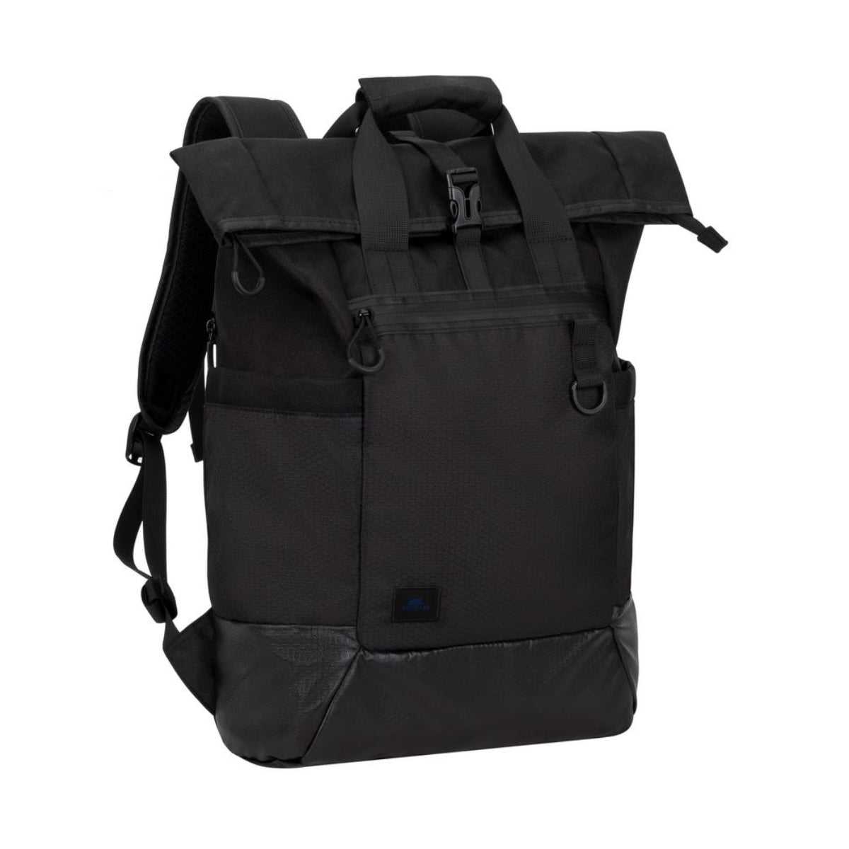 Rivacase Dijon-ECO Laptop Backpack 15.6" - Black