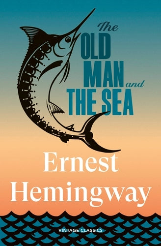 Brief Encounters: The Old Man And The Sea (Paperback)