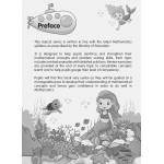 Primary 4 Lesson-by-Lesson Maths - 2nd Edition
