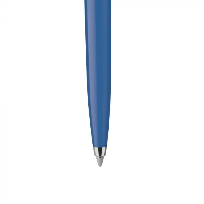 PARKER Jotter Originals Ballpoint Pen – Denim (653C)