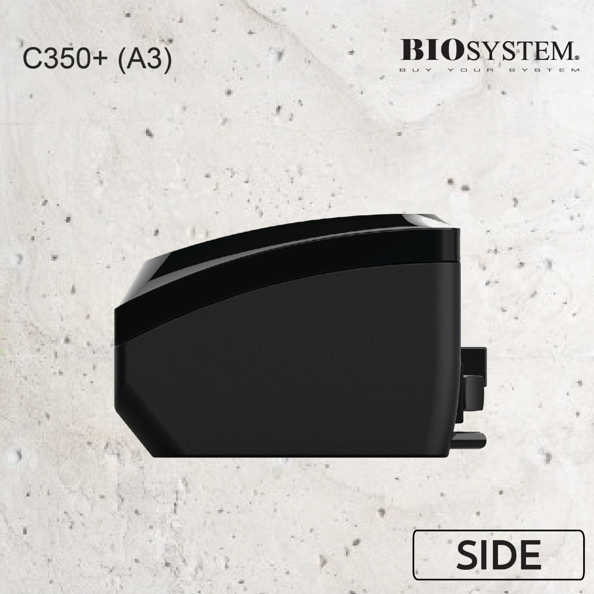 Biosystem Laminator C350+ A3