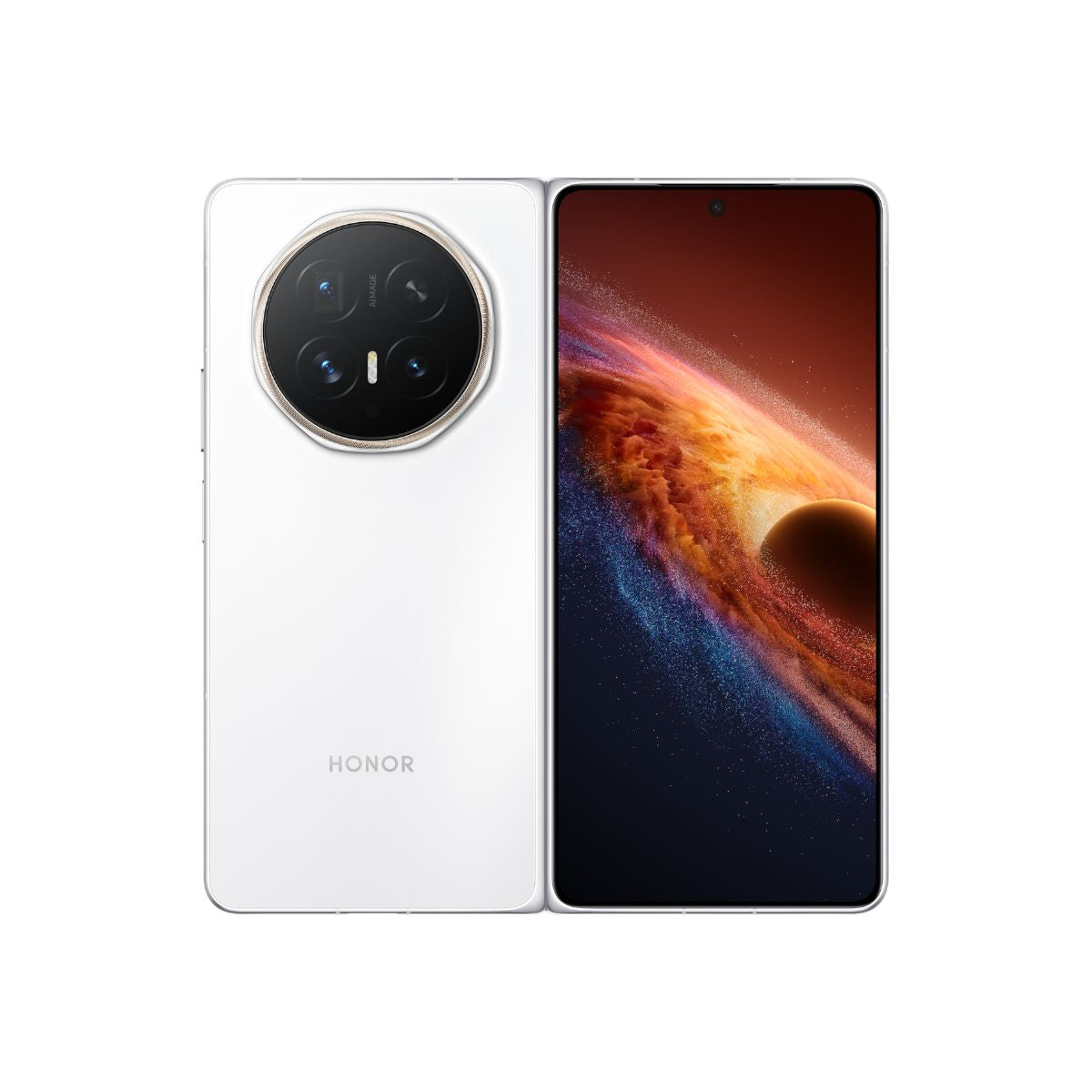 Honor Magic V6 (16+512gb) - Ivory White