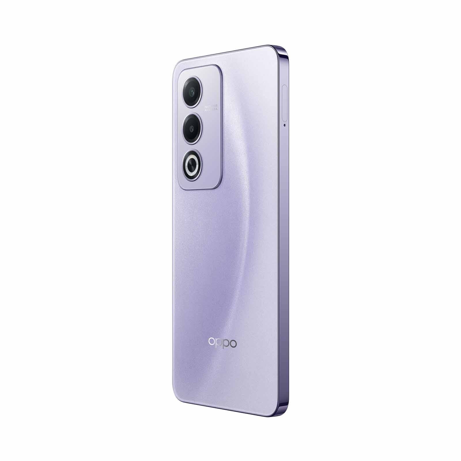 OPPO A3 PRO 5G (8+256GB) - Moonlight Purple