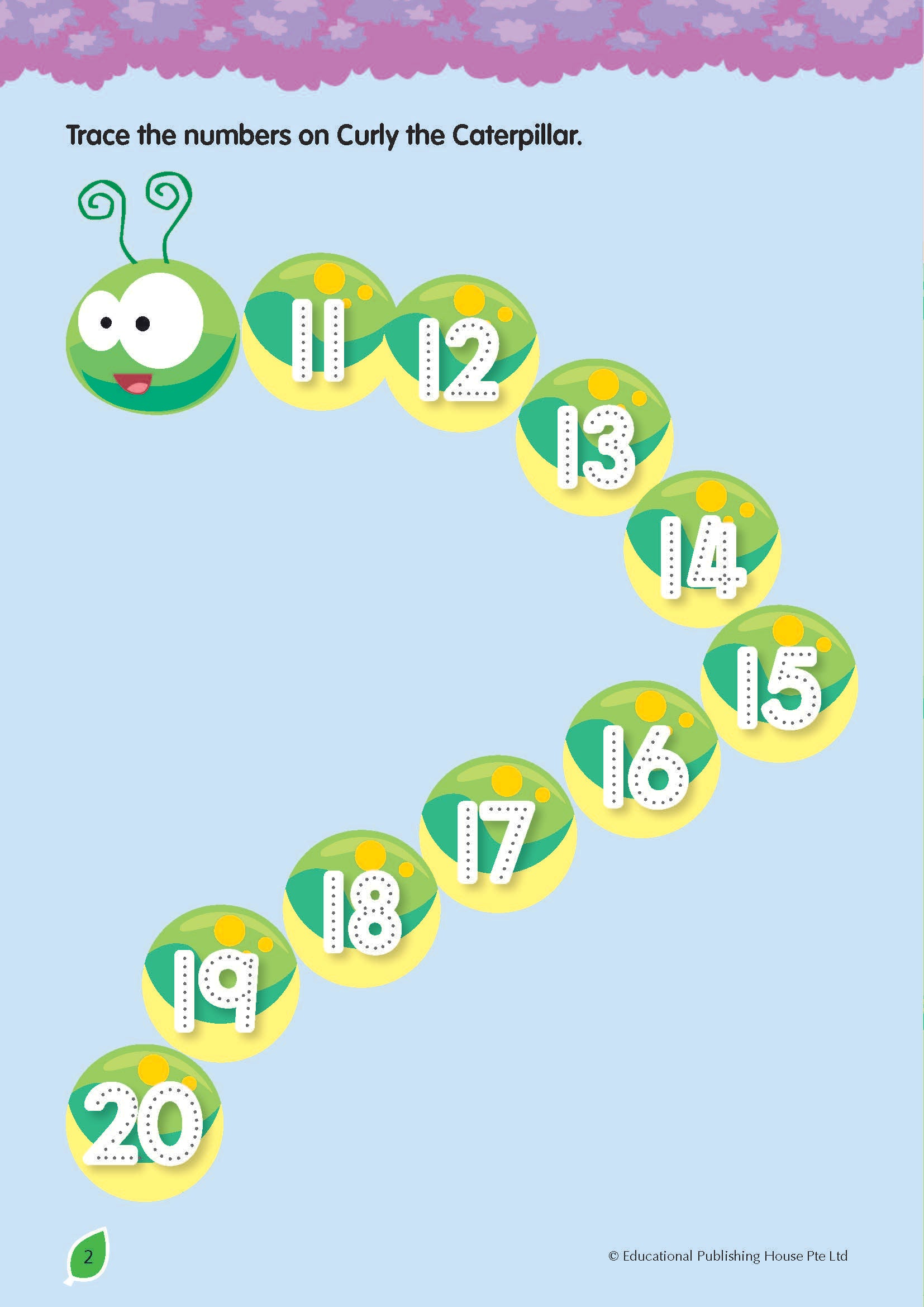Play And Learn K1 Counting And Adding