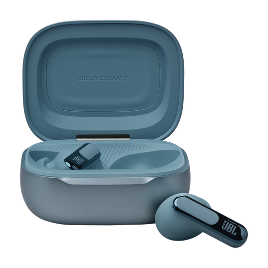 JBL Live Beam 3 Blue