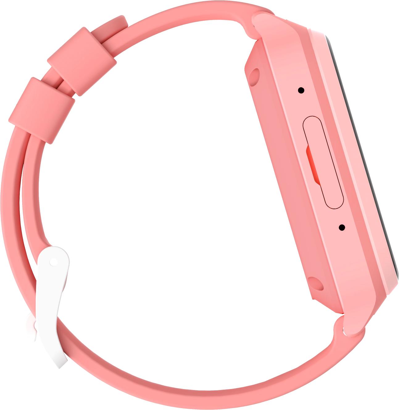 MyFirst Fone M1 Smart Watch - Pink