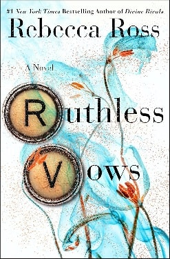 Letters of Enchantment #02: Ruthless Vows