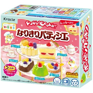 K Poppin Cookin Narikiri Pastry Chef 32g