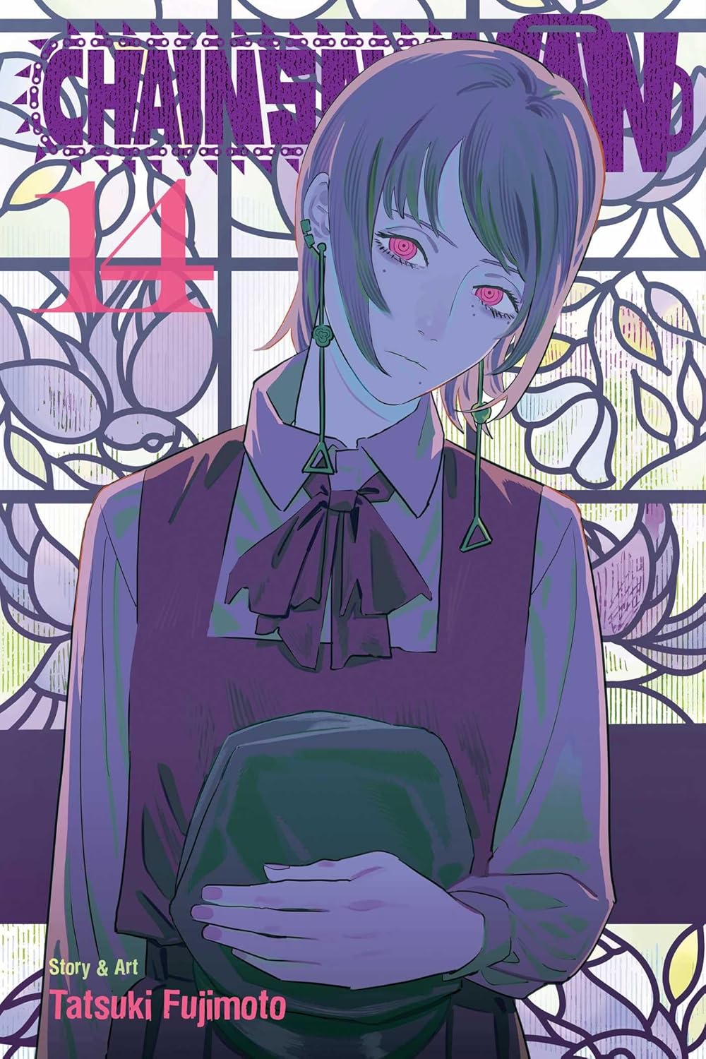 Chainsaw Man, Vol. 14 (Manga)