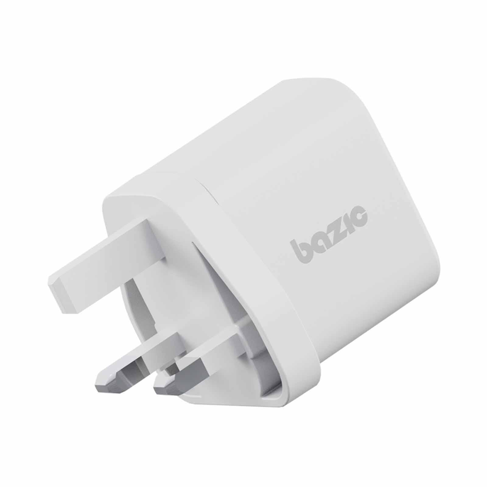 CHG BAZIC GOPORT VELOX KIT PD35W 1C1A WH