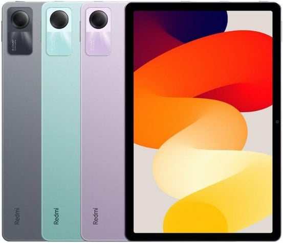 Xiaomi Redmi Pad SE (8GB RAM + 256GB Storage) (Graphite Gray)