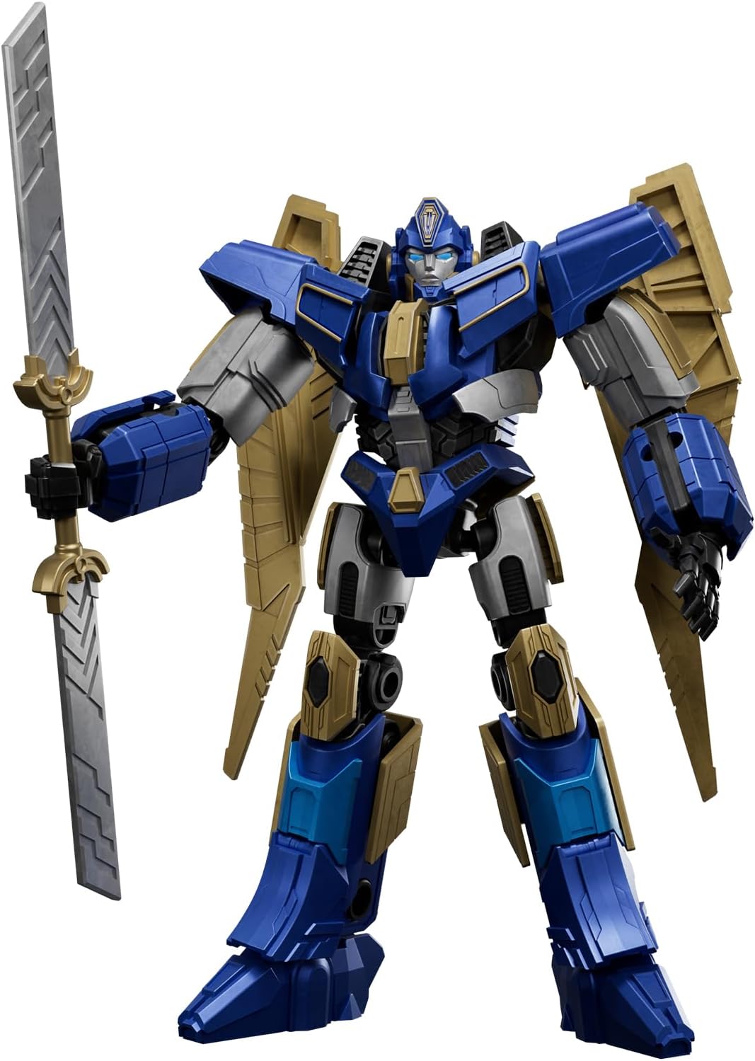 BLOKEES TRANSFORMERS CLASSIC CLASS 14 TRANSFORMERS ONE SENTINEL PRIME