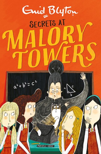 MALORY TOWERS 11: SECRETS