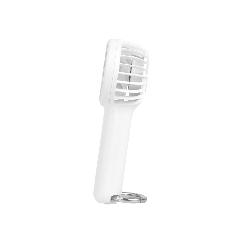 USB Handy Fan White Ljq-157