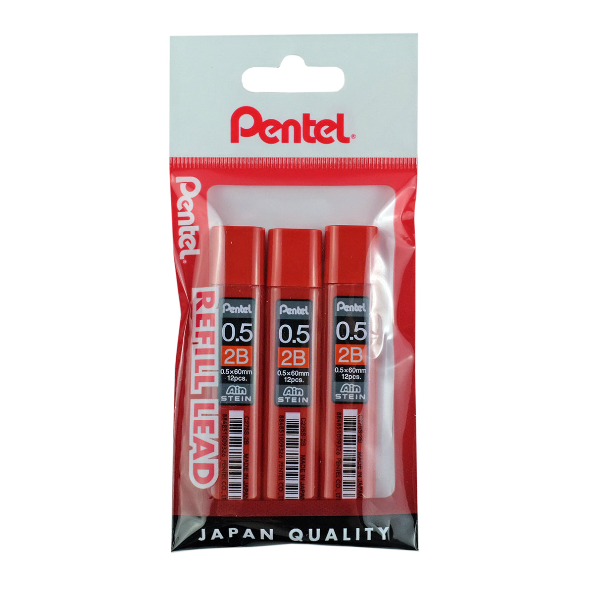 PENTEL Ain Stein Pencil Lead