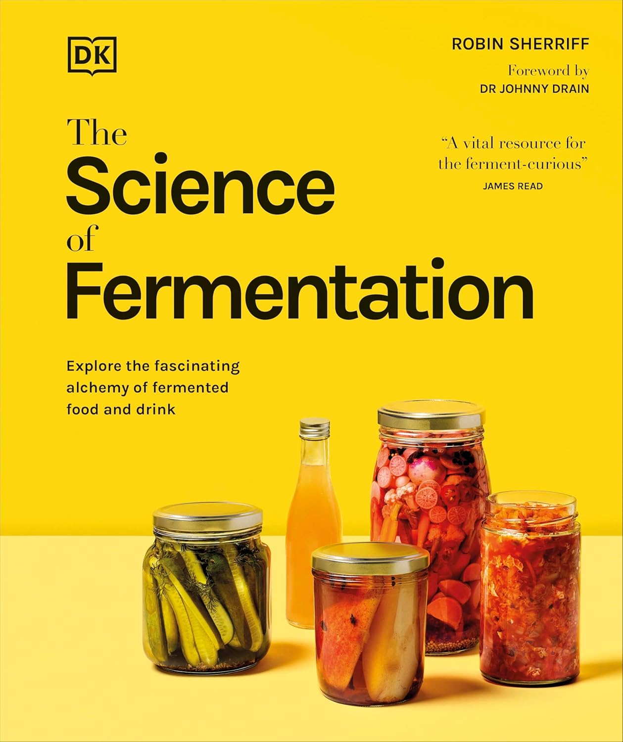 The Science Of Fermentation