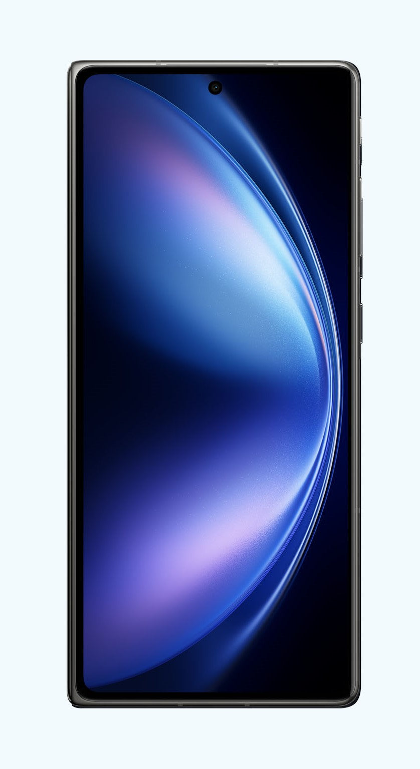 Vivo X Fold5 5G (16+512GB) Titanium Gray