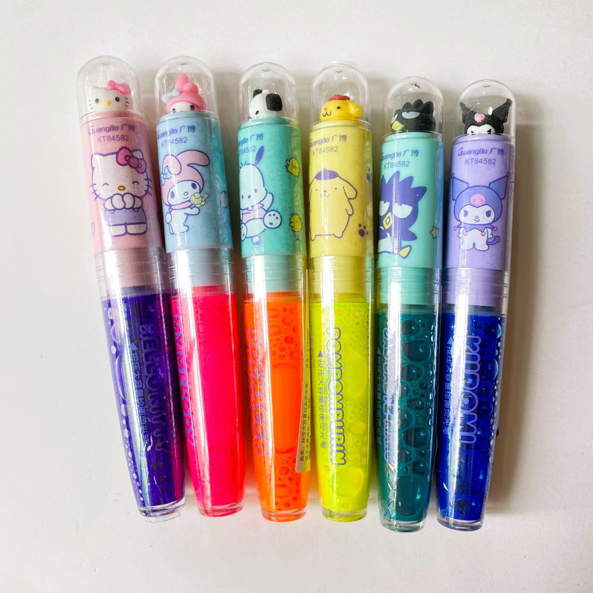 SANRIO HIGHLIGHTER KT84582