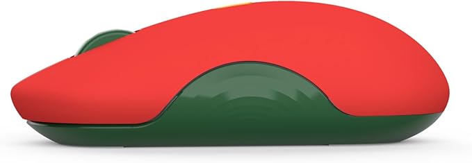 Lenovo 350 Bluetooth Silent Mouse (Fan Edition)  - Portugal 