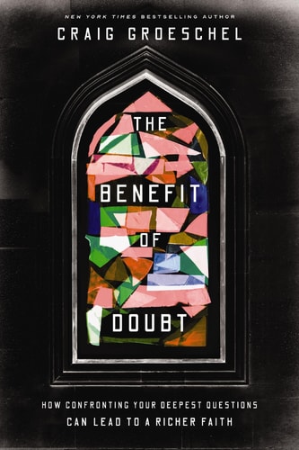THE BENEFIT OF DOUBT