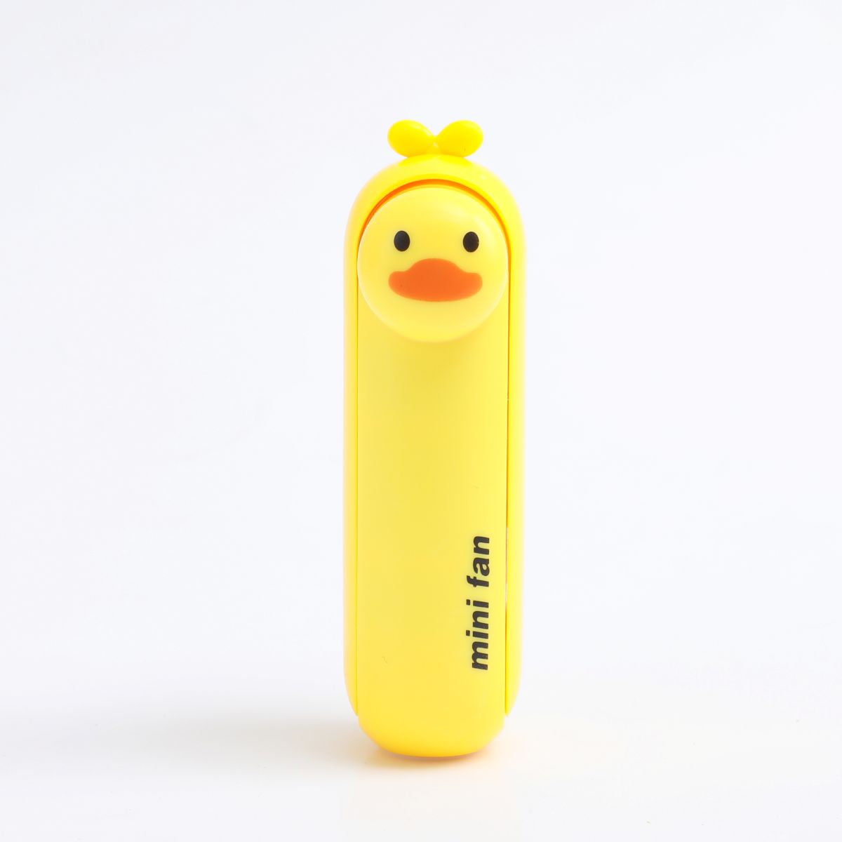 Keychain Fan Duck Ld9024D