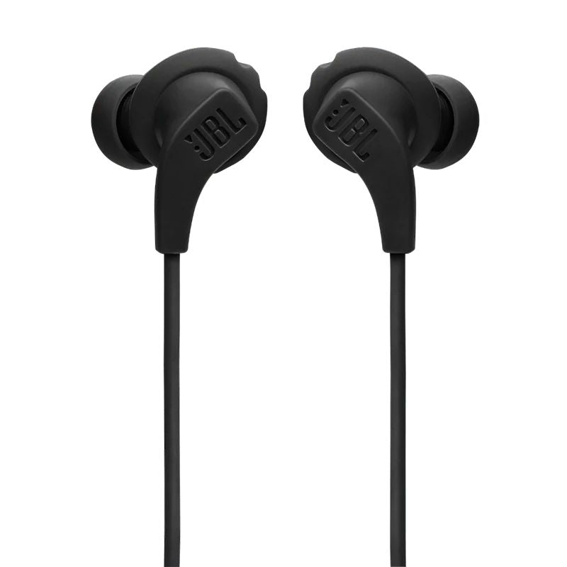 JBL ENDURANCE RUN 2 Bluetooth Earphone - Black
