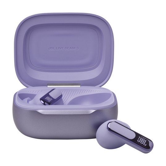 JBL Live Beam 3 Purple