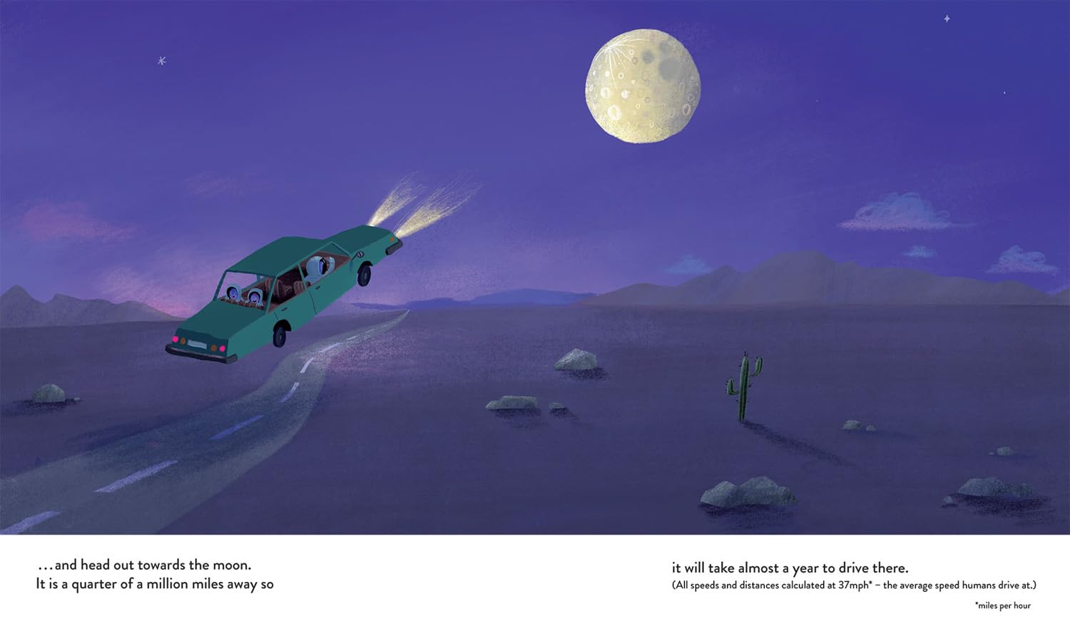 Meanwhile Back On Earth (Paperback – Picture Book)