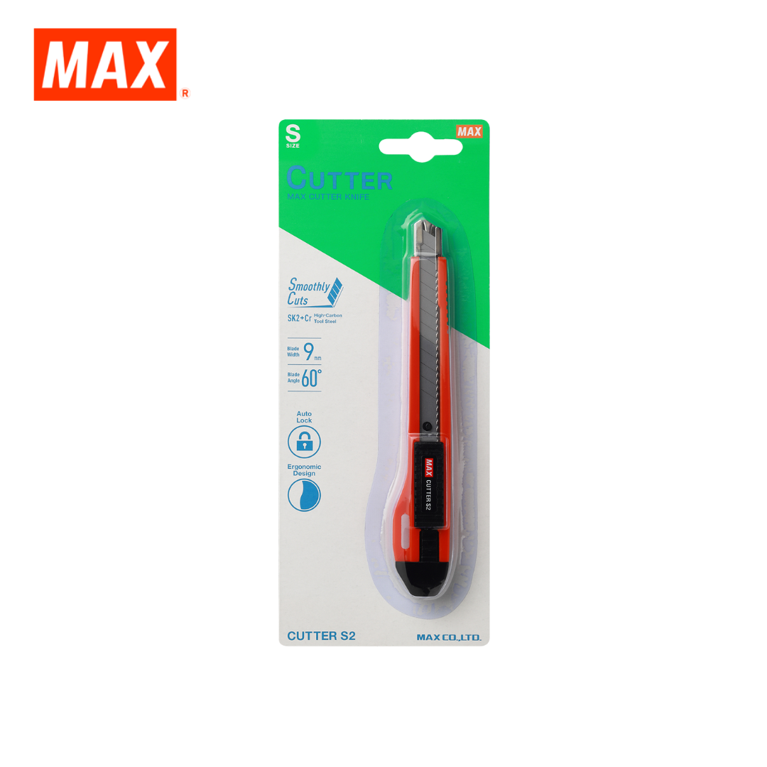 MAX CUTTER S2 