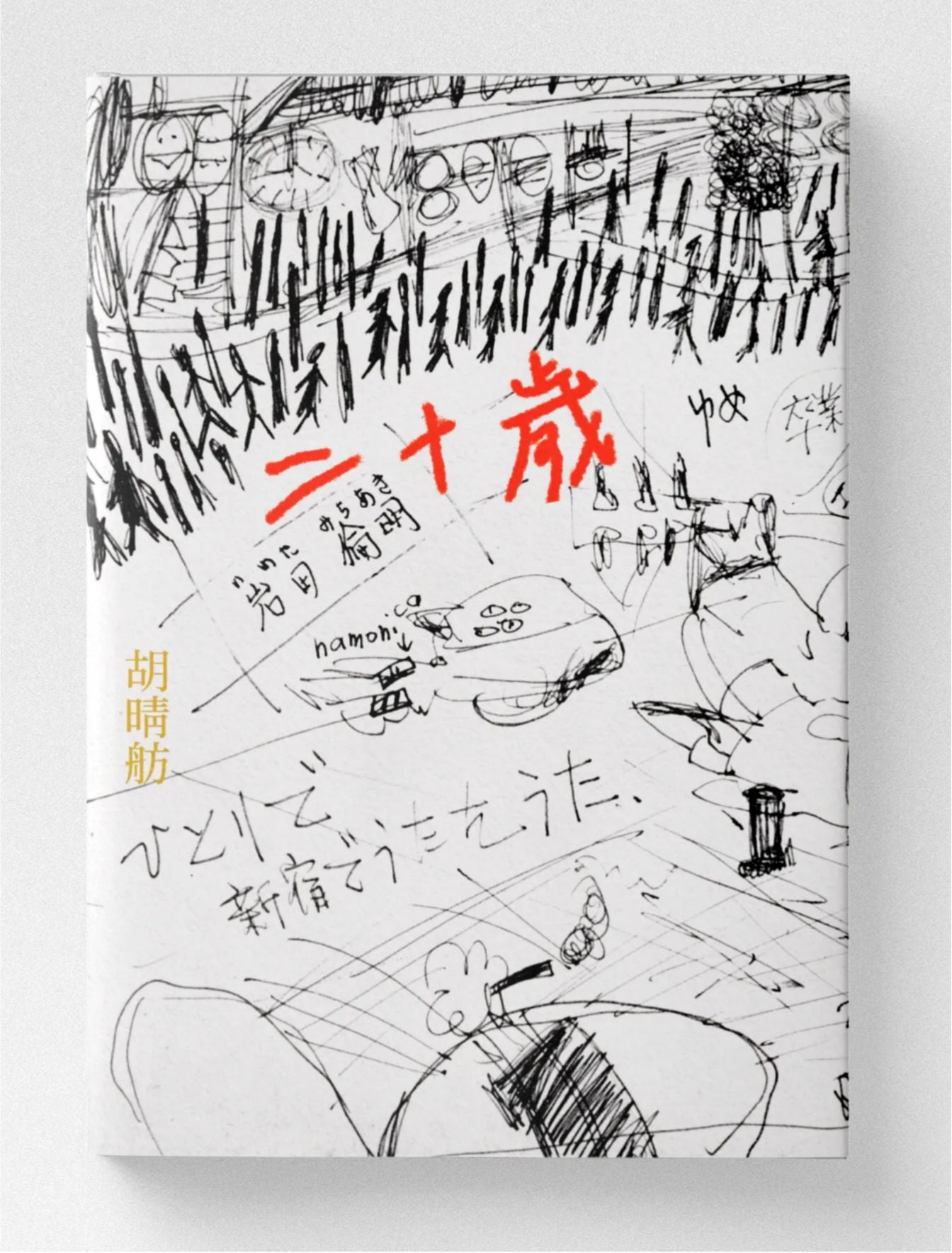 《二十岁》