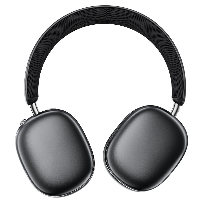 Acefast H9 Active Noise Cancelling Wireless Headset – Black 