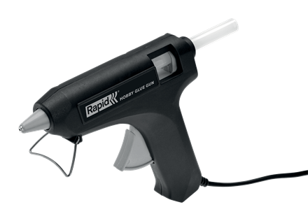 Rapid Hobby Glue Gun