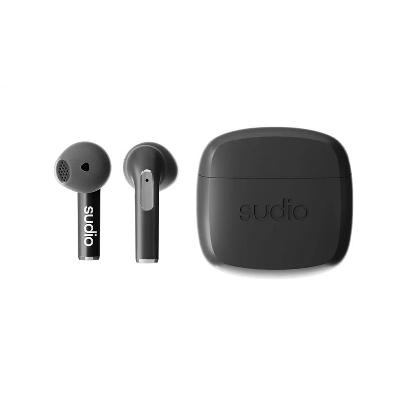 Sudio N2 - Black