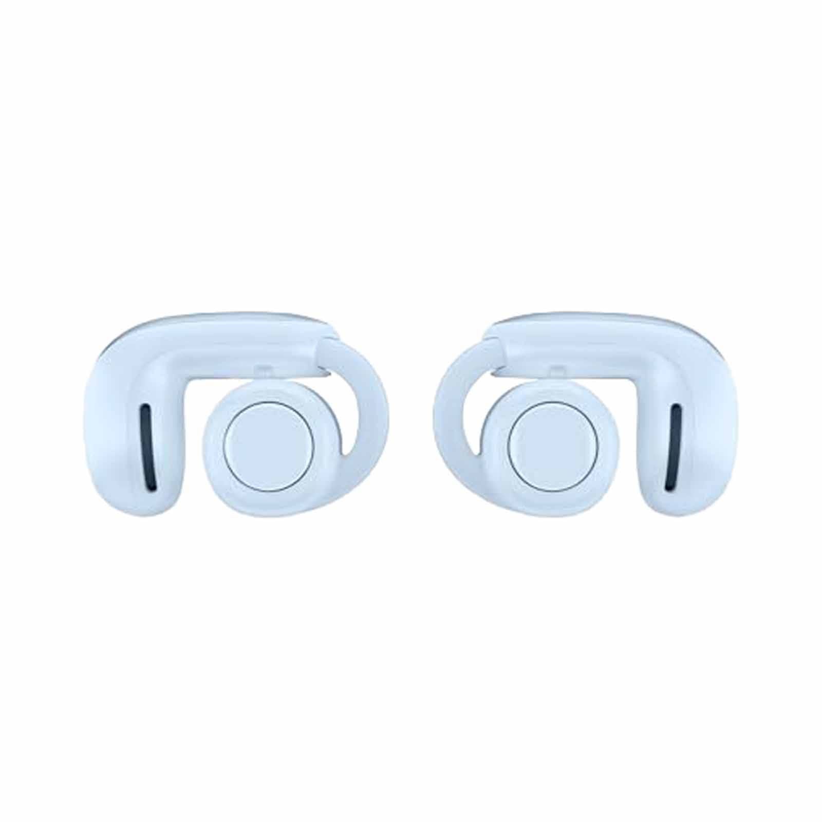 Bose Ultra Open Earbuds - Moonstone Blue