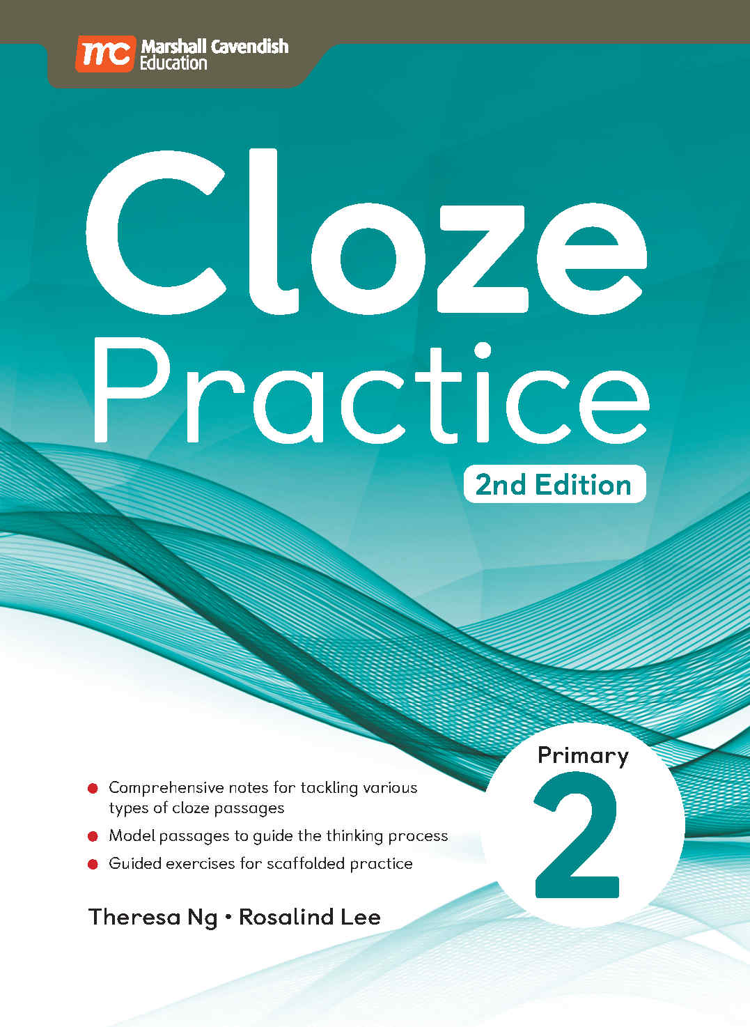 Primary 2 Cloze Practice 2nd Edition