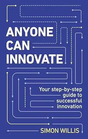 Anyone Can Innovate
