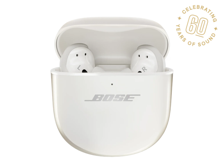 Bose QuietComfort Ultra Earbuds Diamond 60th Edition