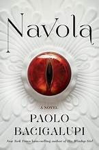 Navola (Paperback)