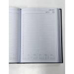 Diary A5 Day A Page PD-HC1051