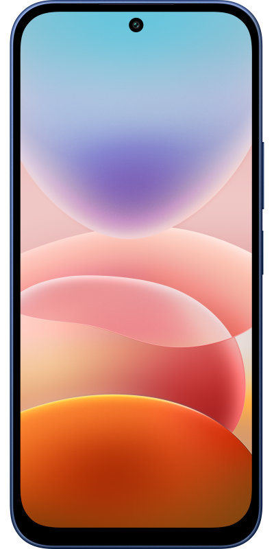 Xiaomi Redmi 17 5g (4+256GB) Blue